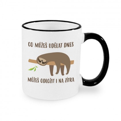 Co můžeš udělat dnes